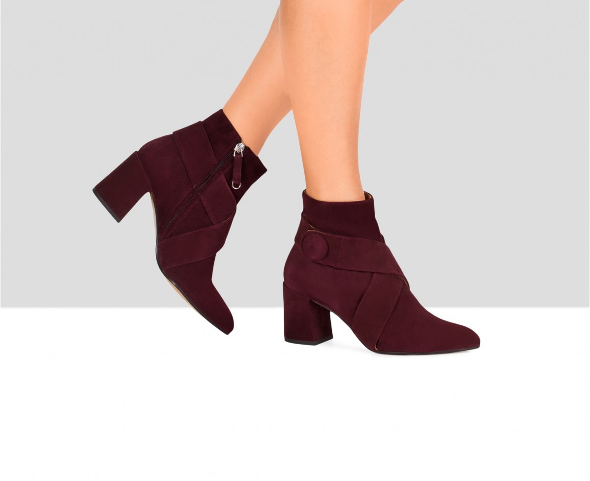 ▷ Comprar Botas de Goma de Mujer