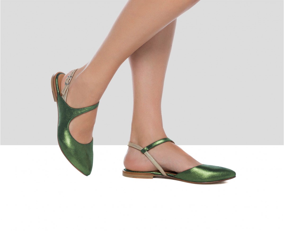 Zapatos de piel online cheap