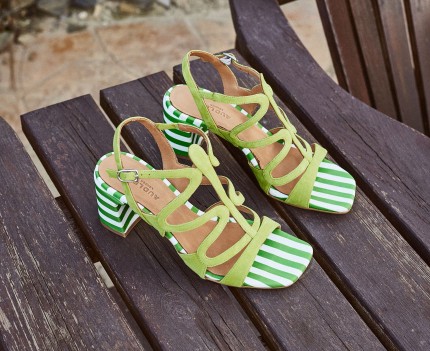 ▷ Sandalias para mejores diseños y calidad Shoes