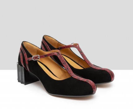 ▷ Nueva Colección de Zapatos para Mujer【2019】- Audley Tienda Online