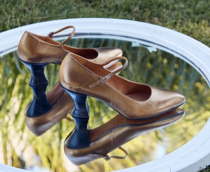 ▷ Nueva Colección de Zapatos para Mujer【2019】- Audley Tienda Online