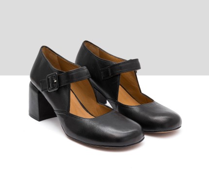 Tendencias en calzado 2021: Mary Jane - Audley Shoes Blog