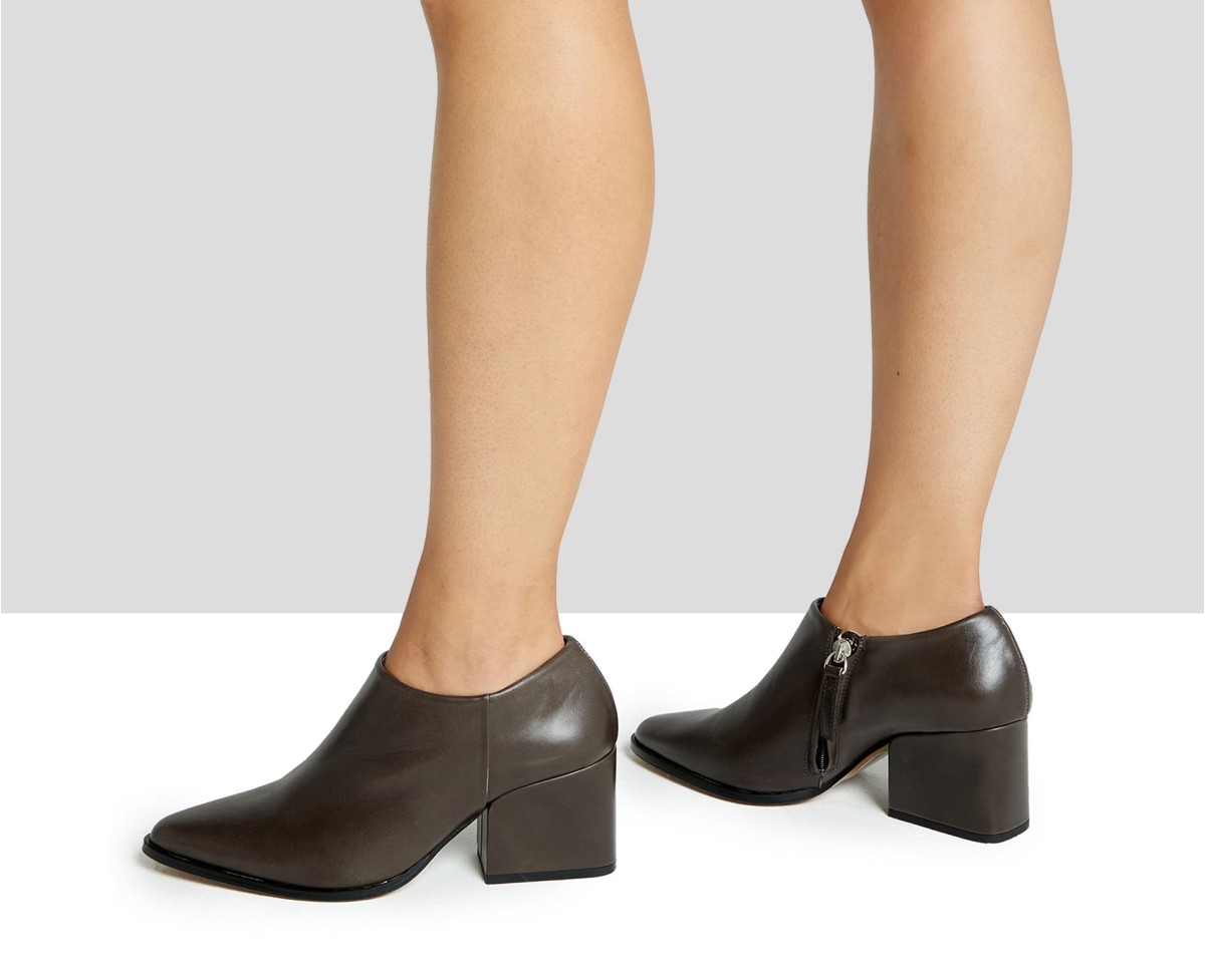 Buy mid heel shoe Istar. Audley Shoes Official Online Shop