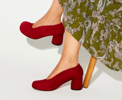 Scarpe asos recensioni on sale