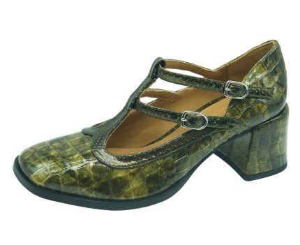 MUESTRAS AUDLEY Modelo 22868