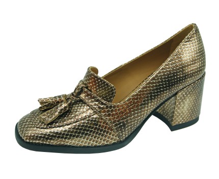 AUDLEY Samples Model 22891