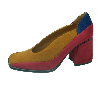 MUESTRAS AUDLEY Modelo 22832