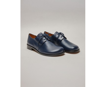 Scarpe da donna in pelle...