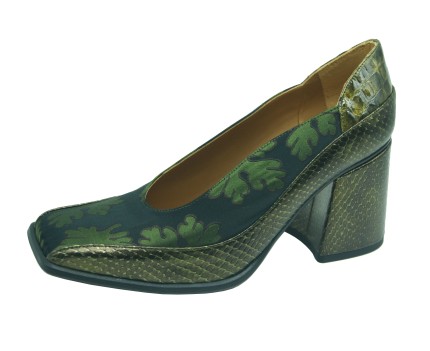 AUDLEY Samples Model 22832