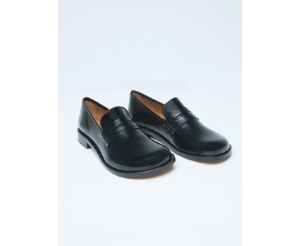 Scarpe da donna in pelle...