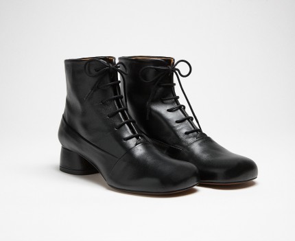 Stivaletti da donna in...