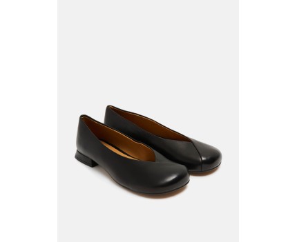 Scarpa da donna in pelle...