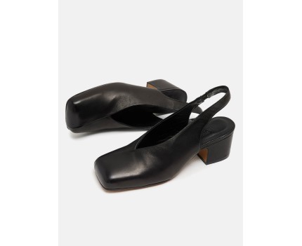 Scarpa da donna in pelle...