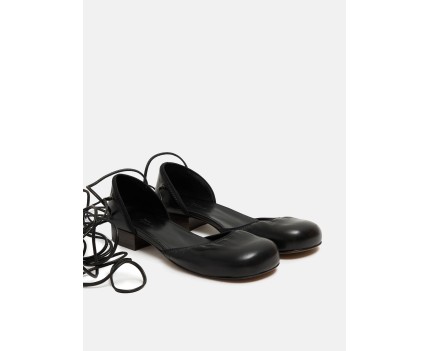 Scarpa da donna in pelle...