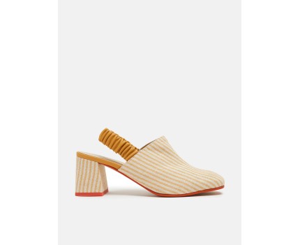 Scarpa da donna in pelle...