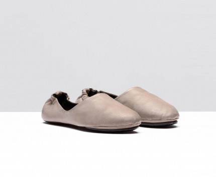 ▷ Comprar Swap Taupe Mujer【Oferta】- Audley Shoes