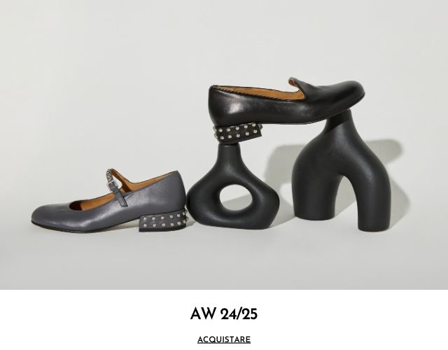 Marchio ufficiale di scarpe Audley